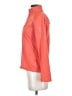 Salomon Orange Track Jacket Size S - photo 5