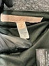 Hutch 100% Polyester Black Casual Pants Size 2 - photo 7