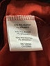 Ellen Tracy Burgundy Sleeveless Top Size L - photo 8