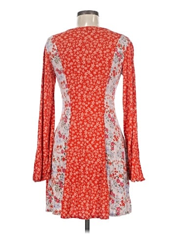 ASOS Design Casual Dress (view 2)