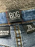 BDG Blue Jeans Size 28 waist - photo 7