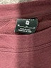 Nike Burgundy Pullover Sweater Size M - photo 7
