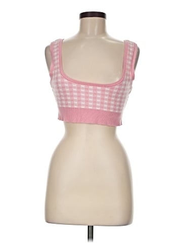 Stradivarius Sports Bra (view 1)