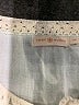 Tory Burch Blue Green Short Sleeve Blouse Size S - photo 7