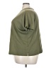 Basic Editions Green Short Sleeve T-Shirt Size 3X - photo 5