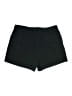 Forever 21 Plus Solid Black Shorts Size 1X Plus - photo 2