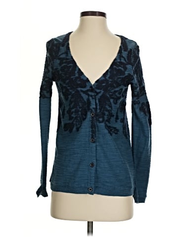 Moth Cardigan (view 1)