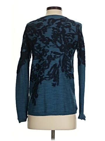 Moth Cardigan (view 2)