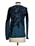 Moth Blue Cardigan Size XS - photo 2