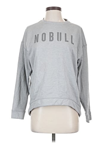 NOBULL Sweatshirt (view 1)