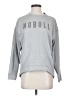 NOBULL Gray Sweatshirt Size S - photo 1