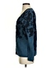Moth Blue Cardigan Size XS - photo 5
