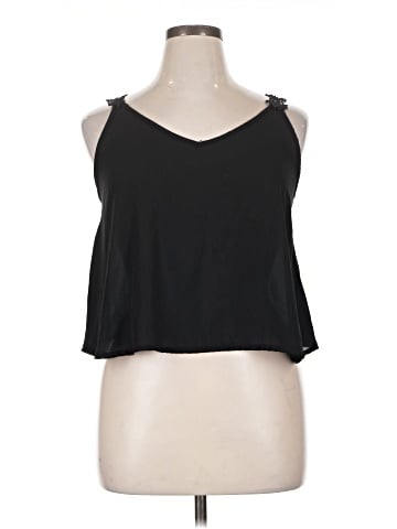 Persaya Tank Top (view 1)