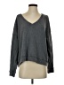 American Eagle Outfitters Gray Pullover Sweater Size XS - photo 1