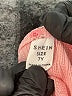 Shein Pink Dress Size 7 - photo 3