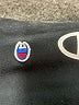 Champion Black Athletic Shorts Size M (youth) - photo 3