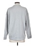 NOBULL Gray Sweatshirt Size S - photo 2
