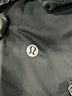 Lululemon Athletica Solid Black Athletic Shorts Size S - photo 3