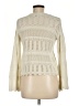 Jessica Simpson Ivory Pullover Sweater Size S - photo 2