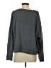 American Eagle Outfitters Gray Pullover Sweater Size XS - photo 2