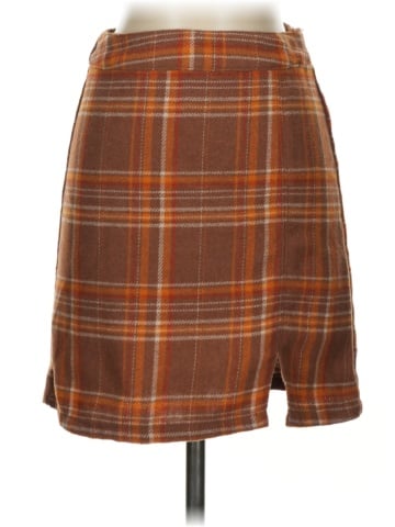 Tinseltown Casual Skirt (view 1)