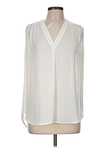 Vince. Long Sleeve Blouse (view 1)