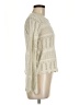 Jessica Simpson Ivory Pullover Sweater Size S - photo 4