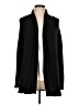 L.L.Bean 100% Cotton Black Cardigan Size L - photo 1