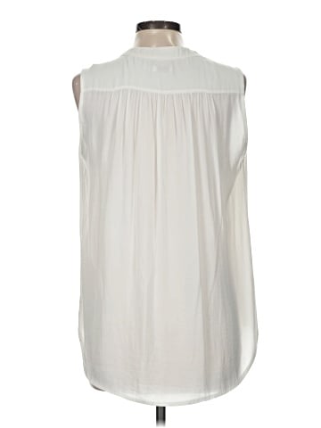 Vince. Long Sleeve Blouse (view 2)