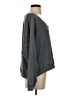 American Eagle Outfitters Gray Pullover Sweater Size XS - photo 4