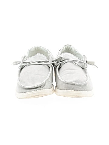 Hey Dude Sneakers (view 2)