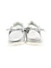 Hey Dude Gray Sneakers Size 8 - photo 2