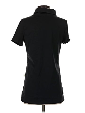 Dudley Stephens Short Sleeve Turtleneck (view 2)