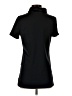 Dudley Stephens Black Short Sleeve Turtleneck Size S - photo 2