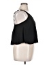 Persaya 100% Polyester Black Tank Top Size XL - photo 4