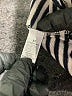 Active USA Ivory 3/4 Sleeve T-Shirt Size M - photo 8