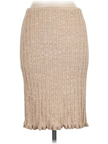 Meshki Casual Skirt (view 2)