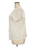 Old Navy Ivory Short Sleeve Top Size XXL - photo 5
