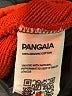 PANGAIA Solid Red Track Pants Size L - photo 9