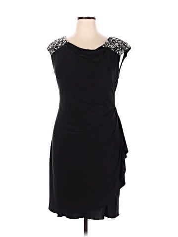 Alex Evenings Cocktail Dress (view 1)