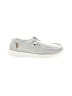 Hey Dude Gray Sneakers Size 8 - photo 1