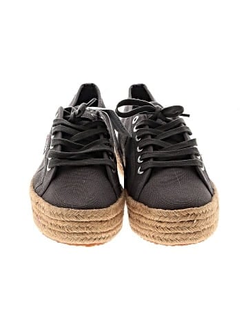 Superga Wedges (view 2)