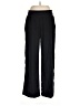 Athleta Solid Black Track Pants Size 16 - photo 1