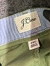J.Crew Solid Green Cargo Pants Size 25 Waist T - photo 7