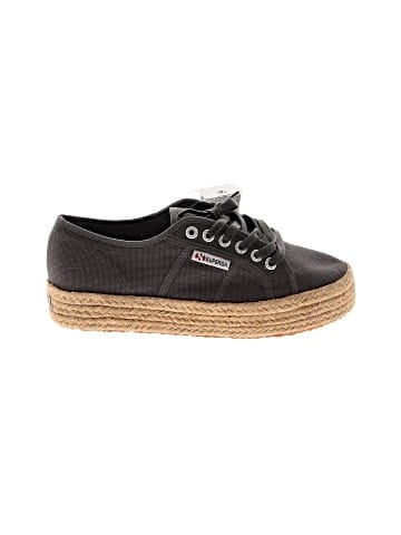 Superga Wedges (view 1)