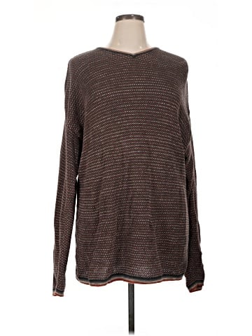 Perry Ellis Pullover Sweater (view 1)