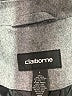 Liz Claiborne Gray Wool Coat Size L - photo 6