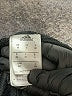 Adidas 100% Polyester Black Track Pants Size S - photo 7
