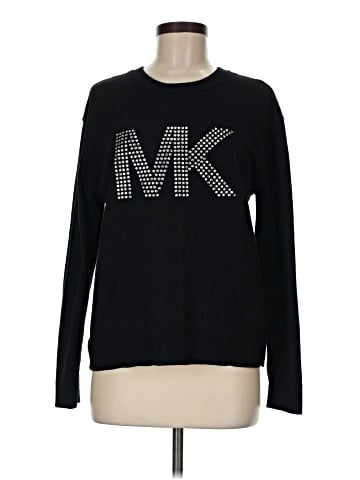 MICHAEL Michael Kors Pullover Sweater (view 1)