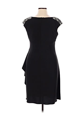 Alex Evenings Cocktail Dress (view 2)